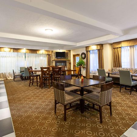 Days Inn By Wyndham Petoskey Exterior foto