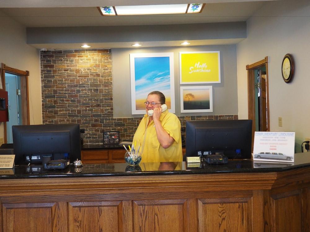 Days Inn By Wyndham Petoskey Exterior foto
