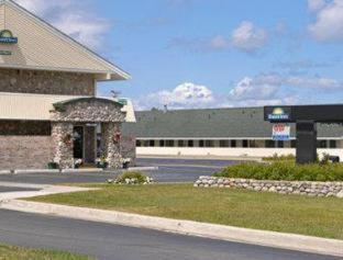 Days Inn By Wyndham Petoskey Habitación foto