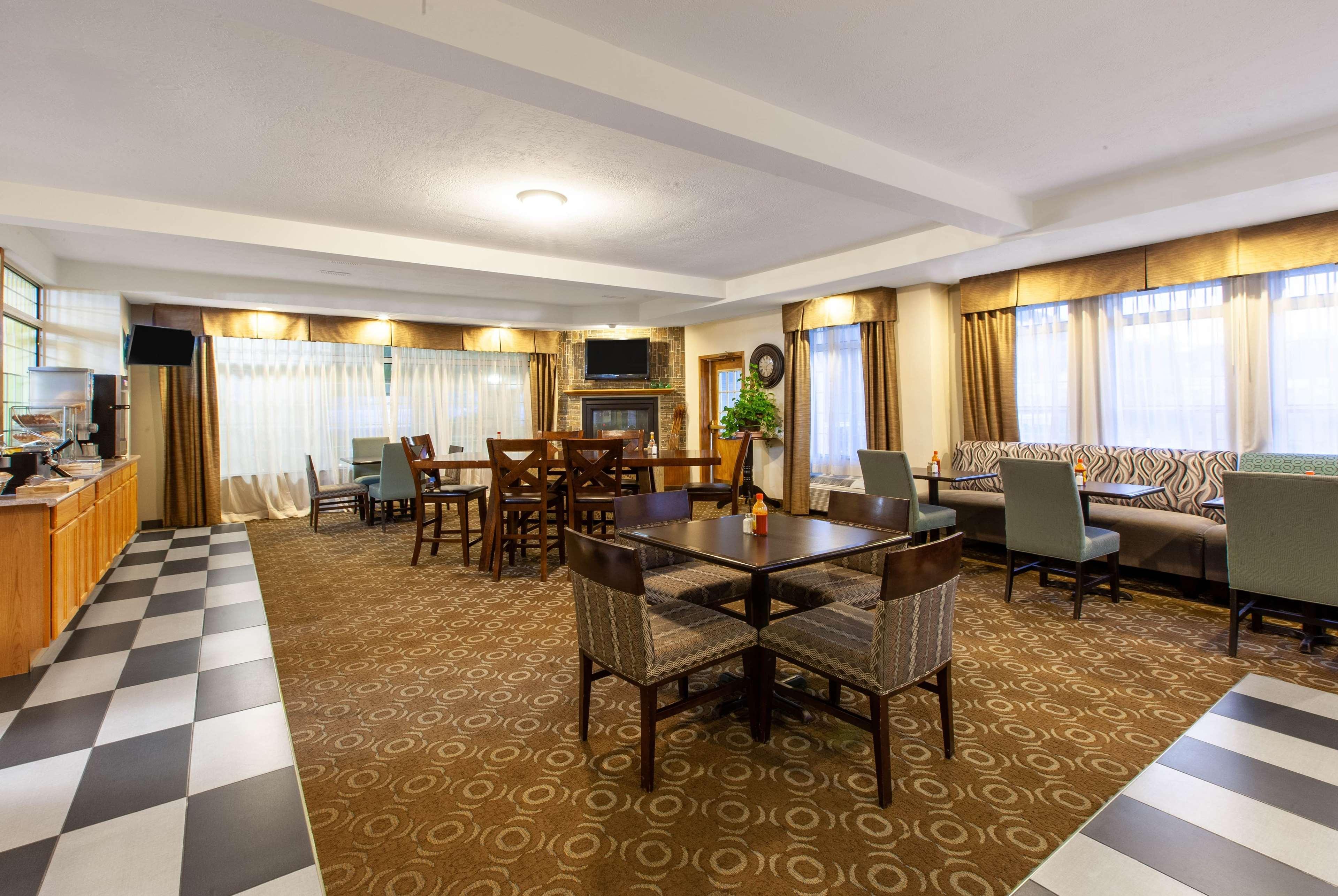 Days Inn By Wyndham Petoskey Exterior foto