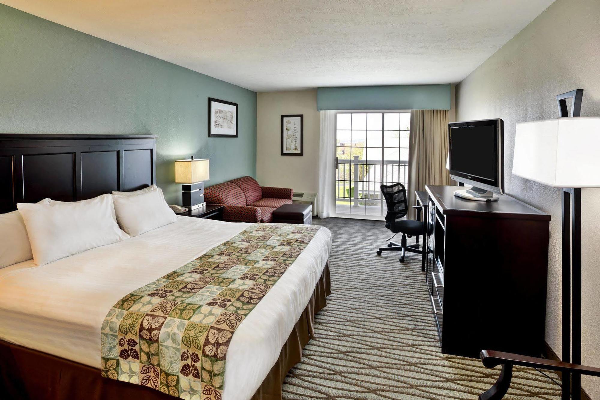 Days Inn By Wyndham Petoskey Exterior foto